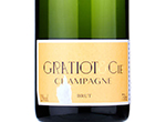 Champagne Almanach n°1 Brut,NV