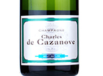 Charles de Cazanove Tradition P&F Brut Nature,NV