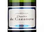 Charles de Cazanove Tradition P&F Premier Cru,NV