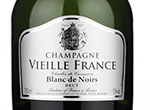 Charles de Cazanove Vieille France Blanc de Noirs Brut,NV