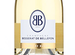 Besserat de Bellefon Blanc de Blancs Grand Cru,NV