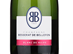 Besserat de Bellefon Blanc de Noirs,NV