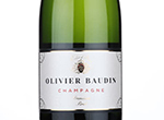 Olivier Baudin Premium Brut Champagne,NV