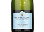 Fleur de Meunier Brut nature,2014