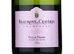 Fleur Noire Brut,2014