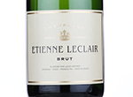 Morrisons The Best Etienne Leclair Brut Champagne,NV