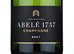 Abelé 1757 Brut,NV