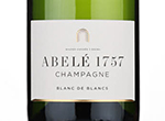 Abelé 1757 Blanc de Blancs,NV