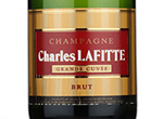 Charles Lafitte Grande Cuvee Brut,NV