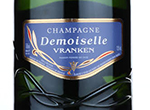 Vranken Demoiselle EO Brut,NV