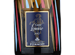 Pommery Cuvée Louise Brut,2005