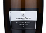 Blanc de noirs grand cru,NV