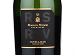 Mumm RSRV Cuvée Lalou,2006