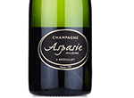 Champagne Aspasie Brut Millésime,2012