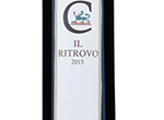 Il Ritrovo,2015