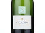 Champagne Philizot et Fils Brut Numéro 3,NV