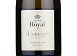 Crémant de Loire Grand Royal Extra Brut,NV