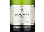 Bouvet Saphir Saumur Brut,2019