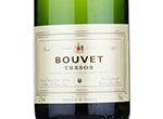 Bouvet Trésor Saumur Brut Blanc,2017