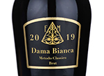 Dama Bianca Metodo Classico Brut,2019