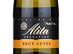 Alita Selection Brut Cuvee,NV