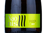 Cuvée Spumante Brut "Jadér Naonis",NV