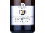 Le Fade Prosecco Superiore Conegliano Valdobbiadene Extra Dry,NV