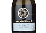 Maximilian I Prosecco Extra Dry,NV