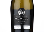 Fillipo Sansovino Millesimato Prosecco Spumante Brut,2021