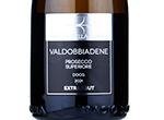 Bacio della Luna Prosecco Extra Brut,2021