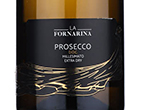 La Fornarina Prosecco Spumante Millesimato Extra Dry,2021