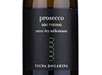 Vigna Dogarina Spumante Prosecco Treviso Extra Dry Millesimato,2021