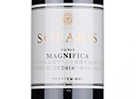 Solaris Magnifica,2014