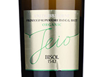 Jeio Organic Brut Valdobbiadene Prosecco Superiore,NV