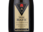 Valdobbiadene Prosecco Superiore Spumante Extra Dry Cuvée,NV