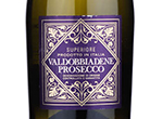 SPAR Prosecco Superiore Valdobbiadene Vino Spumante Extra Dry,NV