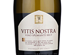 Vitis Nostra Spumante Brut,NV