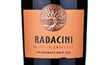 Radacini Blanc de Noirs,NV