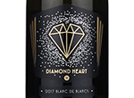 Diamond Heart Blanc de Blancs,2017