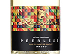 Espumante Raposeira Super Reserva Peerless Bruto,2016