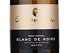 Espumante Raposeira Super Reserva Blanc de Noirs Bruto,2015