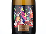 Espumante Murganheira Chardonnay Bruto,2015