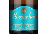 Espumante Murganheira Reserva Bruto,2018