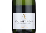 Journey's End Brut Reserve Methode Cap Classique,NV