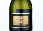 Cava Marqués de la Concordia Reserva Familia Brut Nature,2019