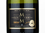 Cava Marqués de la Conrdia Gran Reserva,2015