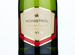 Monistrol Selección Especial Brut,NV