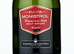 Monistrol Winemakers Brut Nature,2019