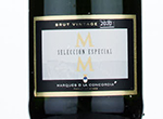 MM Selección Especial Brut,2020