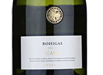 Bohigas Brut Reserva,NV